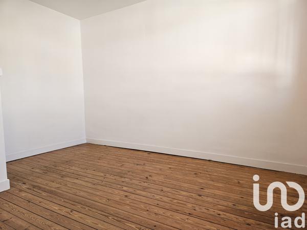 Immeuble à vendre 240 m² Saint-Nazaire