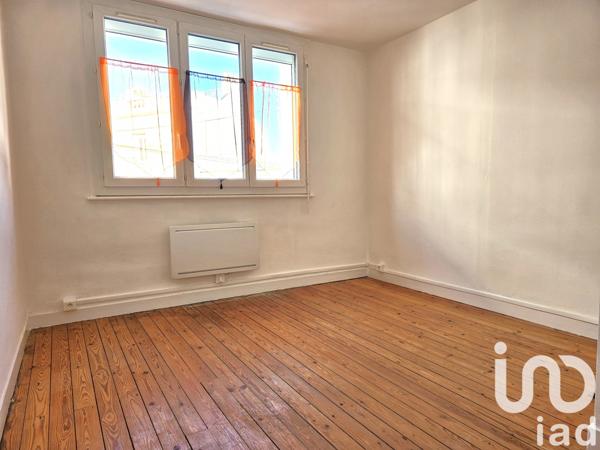 Immeuble à vendre 240 m² Saint-Nazaire