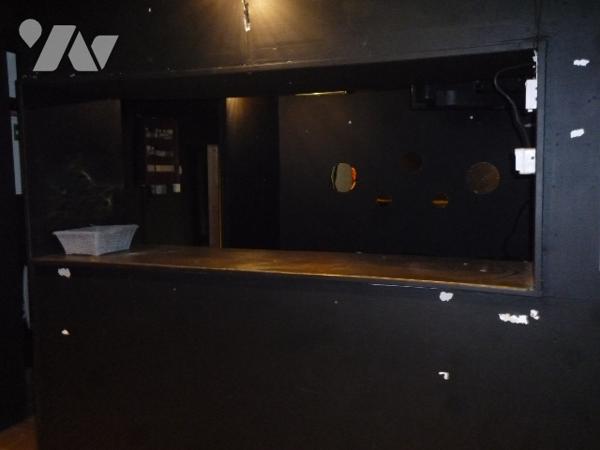 Local à usage professionnel (ancienne discothèque)