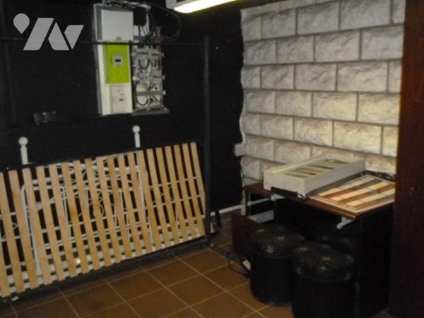 Local à usage professionnel (ancienne discothèque)