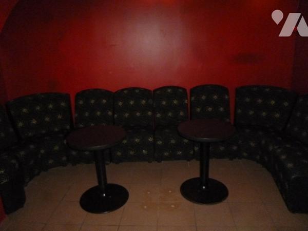 Local à usage professionnel (ancienne discothèque)