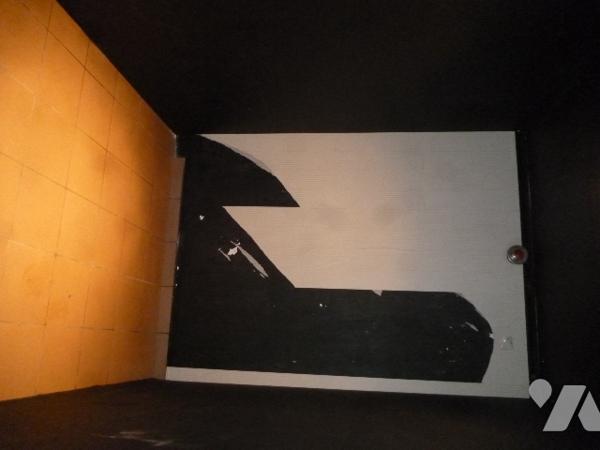 Local à usage professionnel (ancienne discothèque)