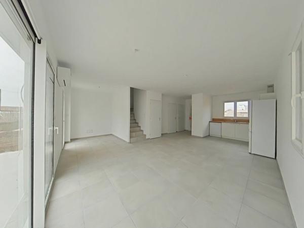 Maison à louer  4 pièces • 81,98 m2 Granges-les-Beaumont