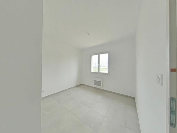 Maison à louer  4 pièces • 81,98 m2 Granges-les-Beaumont