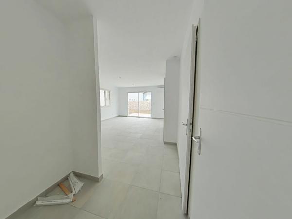 Maison à louer  4 pièces • 81,98 m2 Granges-les-Beaumont