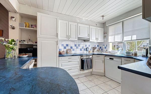 Maison à vendre    6 pièces •  Plouzané