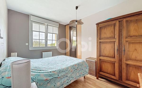 Maison à vendre    6 pièces •  Plouzané