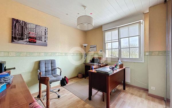 Maison à vendre    6 pièces •  Plouzané