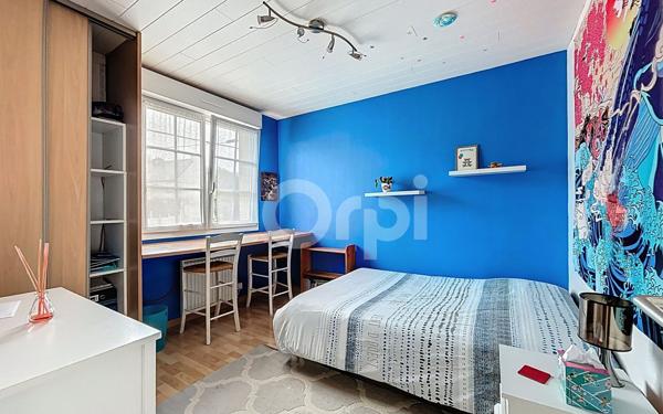 Maison à vendre    6 pièces •  Plouzané