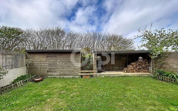 Maison à vendre    6 pièces •  Plouzané