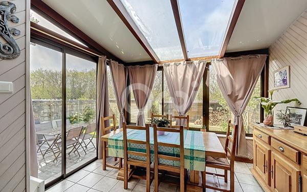 Maison à vendre    6 pièces •  Plouzané