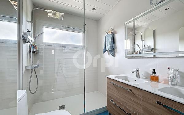 Maison à vendre    6 pièces •  Plouzané