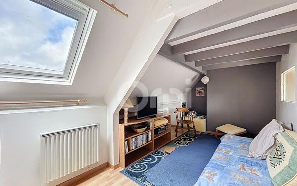 Maison à vendre    6 pièces •  Plouzané