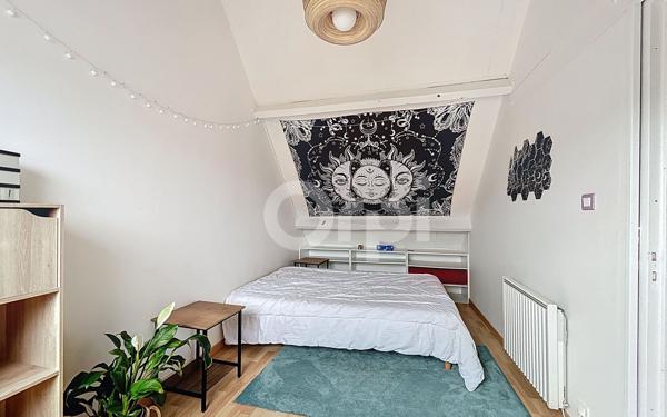 Maison à vendre    6 pièces •  Plouzané