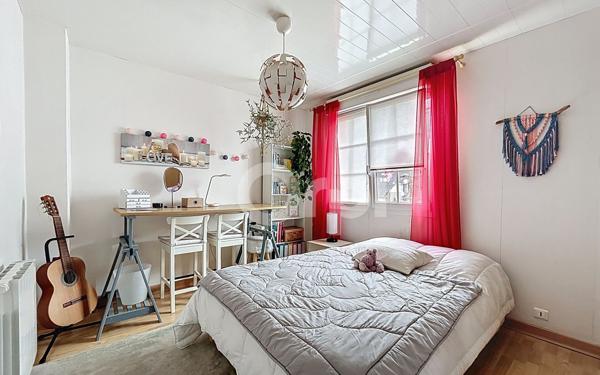 Maison à vendre    6 pièces •  Plouzané