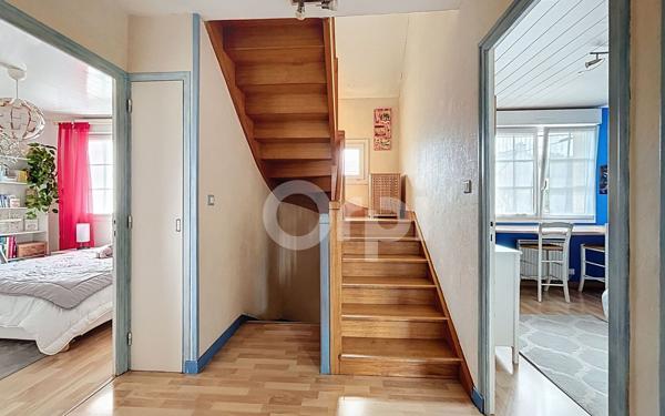 Maison à vendre    6 pièces •  Plouzané