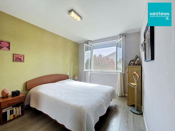 Maison familiale Bonson - 5 pièces - parcelle de 920 m² piscinable