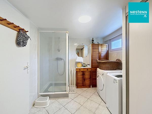 Maison familiale Bonson - 5 pièces - parcelle de 920 m² piscinable