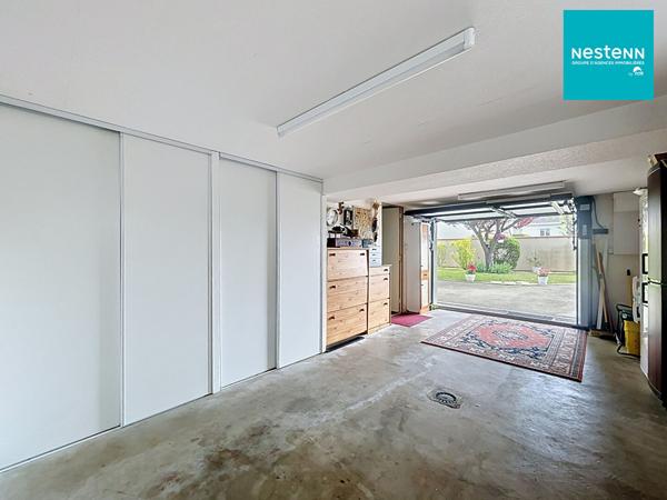Maison familiale Bonson - 5 pièces - parcelle de 920 m² piscinable