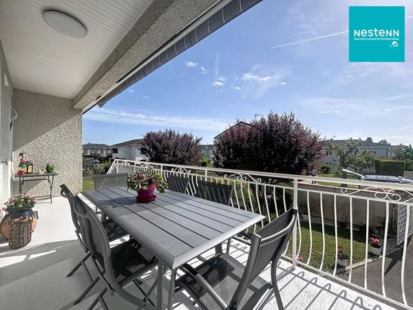 Maison familiale Bonson - 5 pièces - parcelle de 920 m² piscinable
