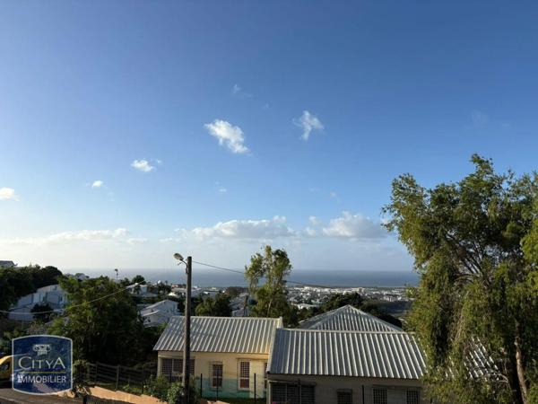 Appartement à vendre 2 pièces 38.83m²