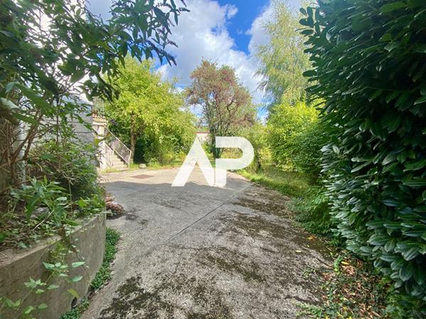 Maison Deuil La Barre 6 pièce(s) 123 m2 €540 000 ** - Référence 1420