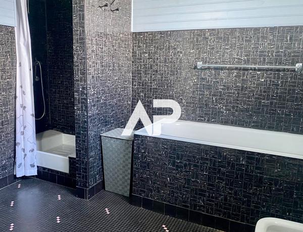 Maison Deuil La Barre 6 pièce(s) 123 m2 €540 000 ** - Référence 1420