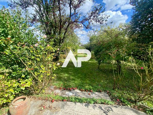 Maison Deuil La Barre 6 pièce(s) 123 m2 €540 000 ** - Référence 1420