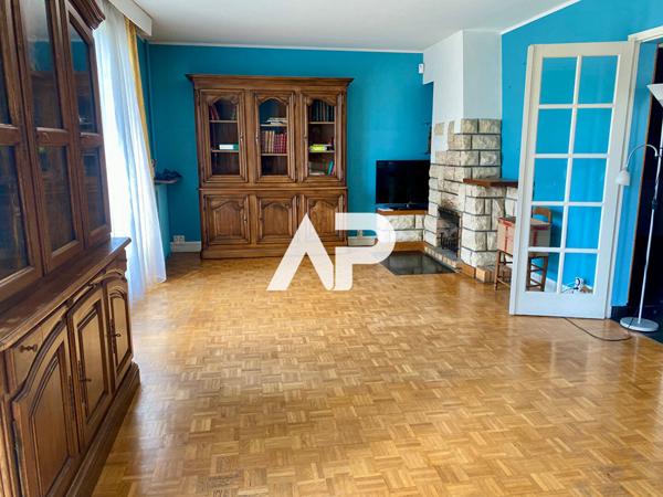 Maison Deuil La Barre 6 pièce(s) 123 m2 €540 000 ** - Référence 1420