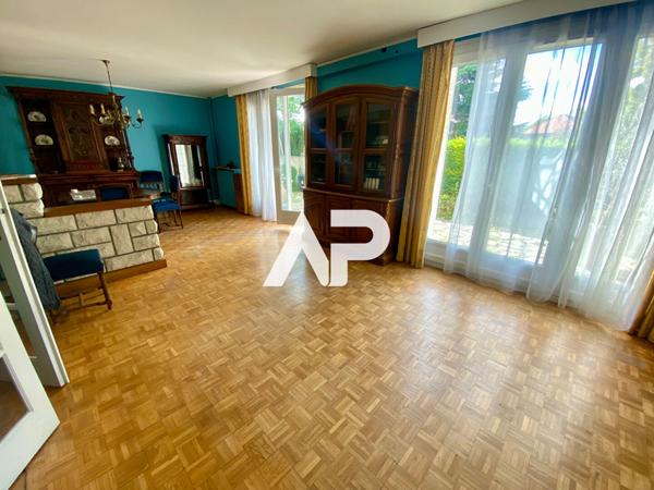 Maison Deuil La Barre 6 pièce(s) 123 m2 €540 000 ** - Référence 1420