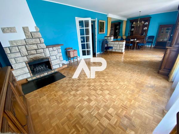 Maison Deuil La Barre 6 pièce(s) 123 m2 €540 000 ** - Référence 1420