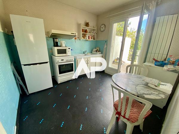 Maison Deuil La Barre 6 pièce(s) 123 m2 €540 000 ** - Référence 1420