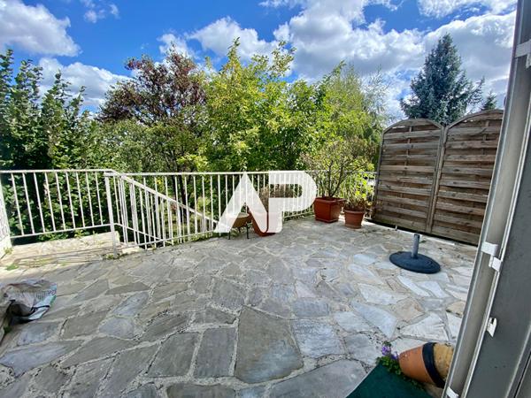 Maison Deuil La Barre 6 pièce(s) 123 m2 €540 000 ** - Référence 1420