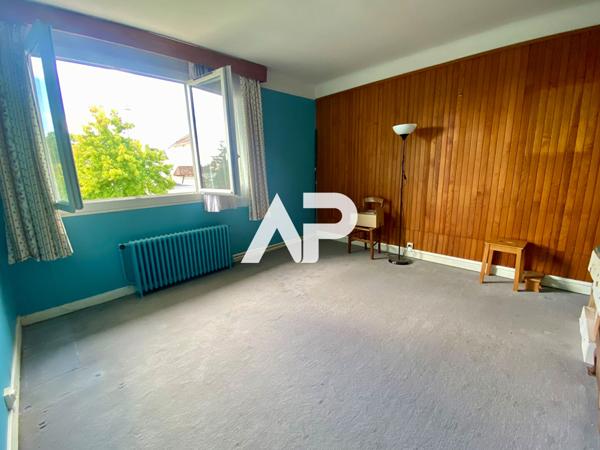 Maison Deuil La Barre 6 pièce(s) 123 m2 €540 000 ** - Référence 1420