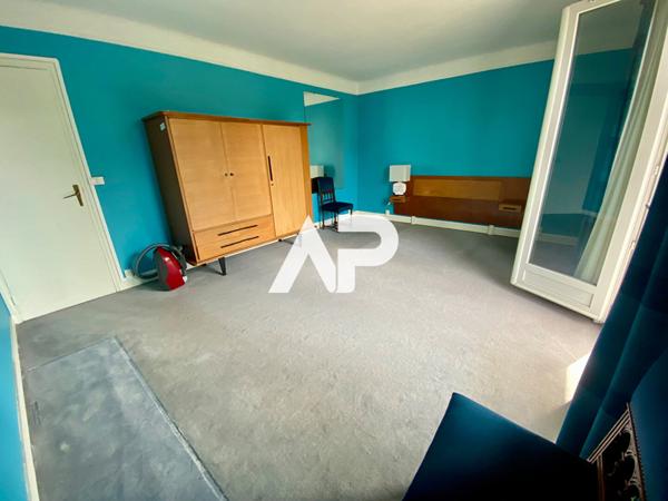 Maison Deuil La Barre 6 pièce(s) 123 m2 €540 000 ** - Référence 1420