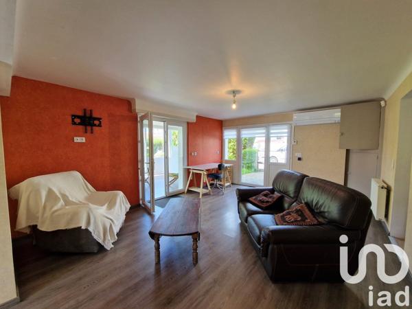 Maison à vendre 7 pièces 168 m² Pau
