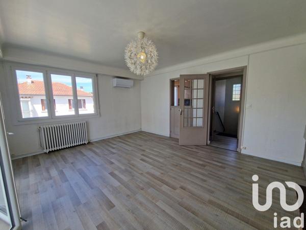 Maison à vendre 7 pièces 168 m² Pau