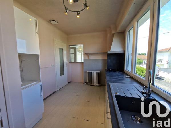 Maison à vendre 7 pièces 168 m² Pau
