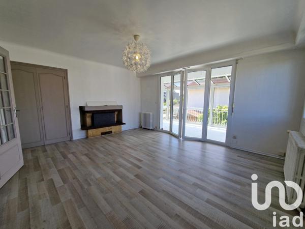 Maison à vendre 7 pièces 168 m² Pau