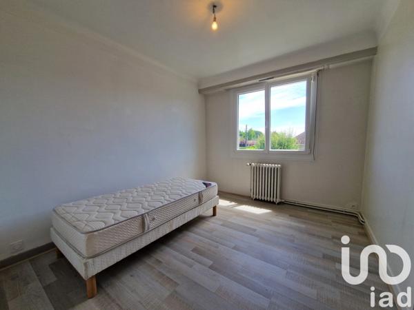 Maison à vendre 7 pièces 168 m² Pau