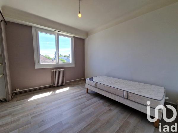 Maison à vendre 7 pièces 168 m² Pau