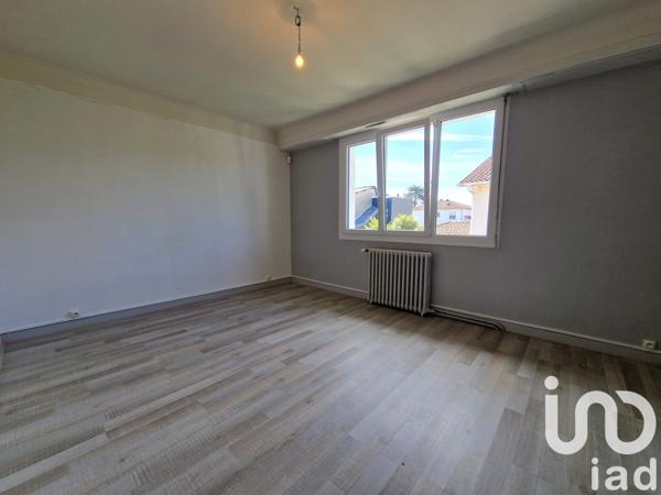 Maison à vendre 7 pièces 168 m² Pau