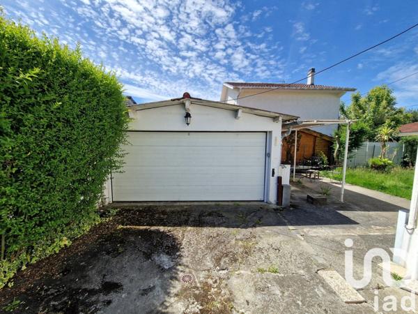 Maison à vendre 7 pièces 168 m² Pau