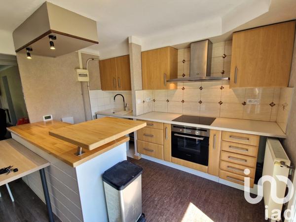 Maison à vendre 7 pièces 168 m² Pau