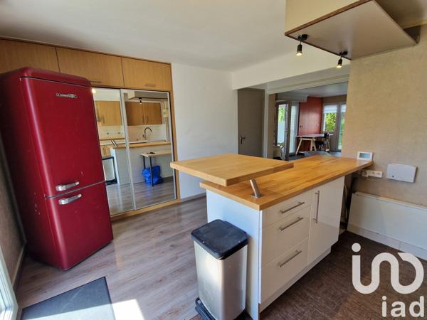 Maison à vendre 7 pièces 168 m² Pau