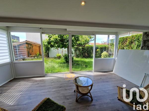 Maison à vendre 7 pièces 168 m² Pau