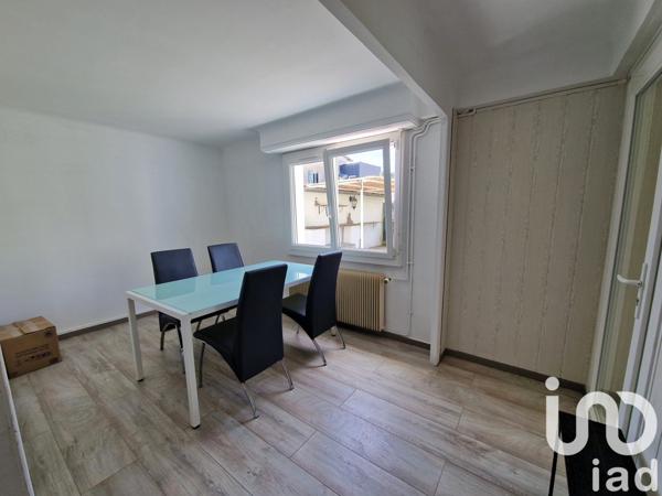 Maison à vendre 7 pièces 168 m² Pau