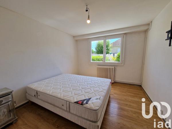 Maison à vendre 7 pièces 168 m² Pau