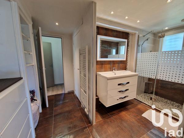 Maison à vendre 7 pièces 168 m² Pau