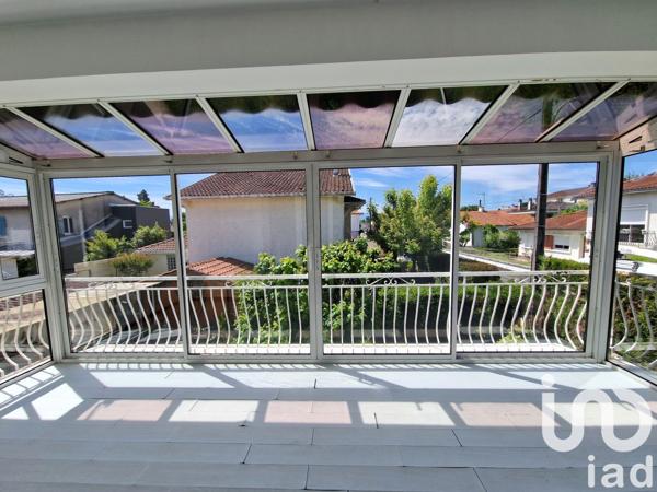 Maison à vendre 7 pièces 168 m² Pau